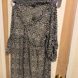 Torrid size 2 dress